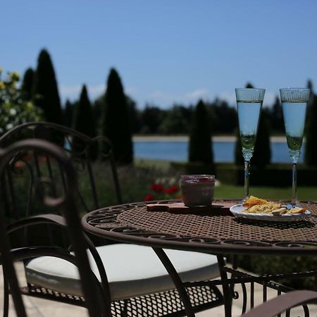 Апартаменты Northbrook Waters Рангиора Экстерьер фото